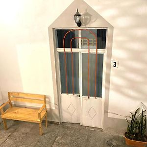 Family Private Bathroom Room